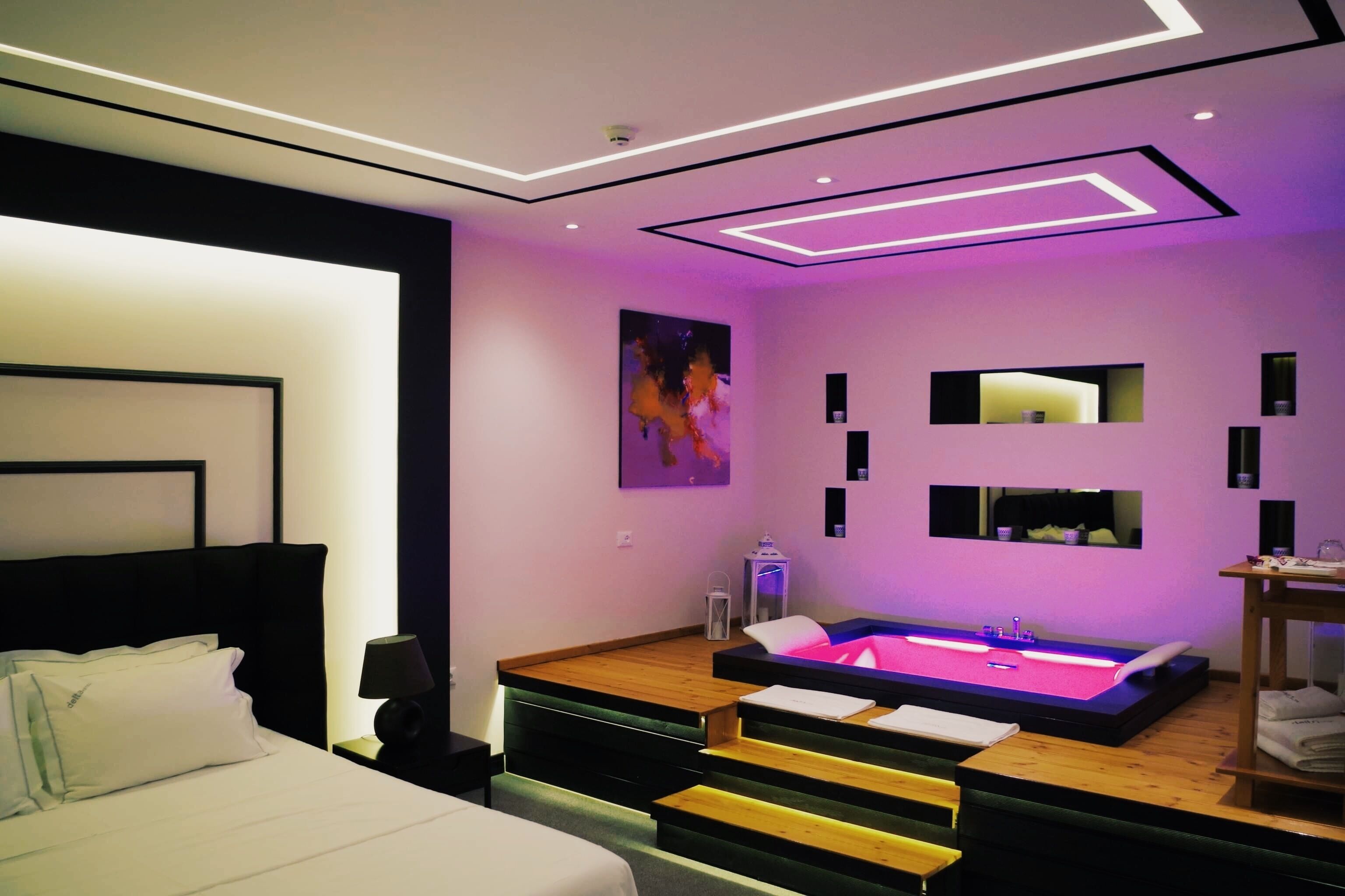 Photo - Hotel Delta Premium