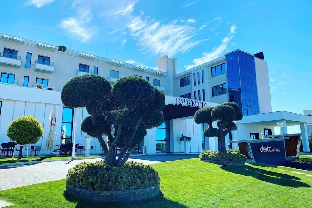 Delta Hotel