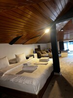 Sábanas de algodón egipcio y ropa de cama de alta calidad 