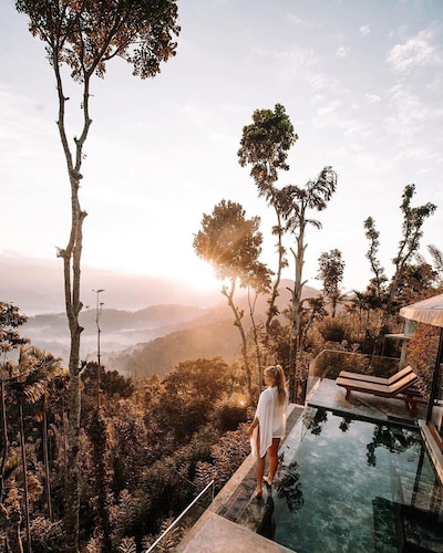 Aarunya Nature Resort &  Spa