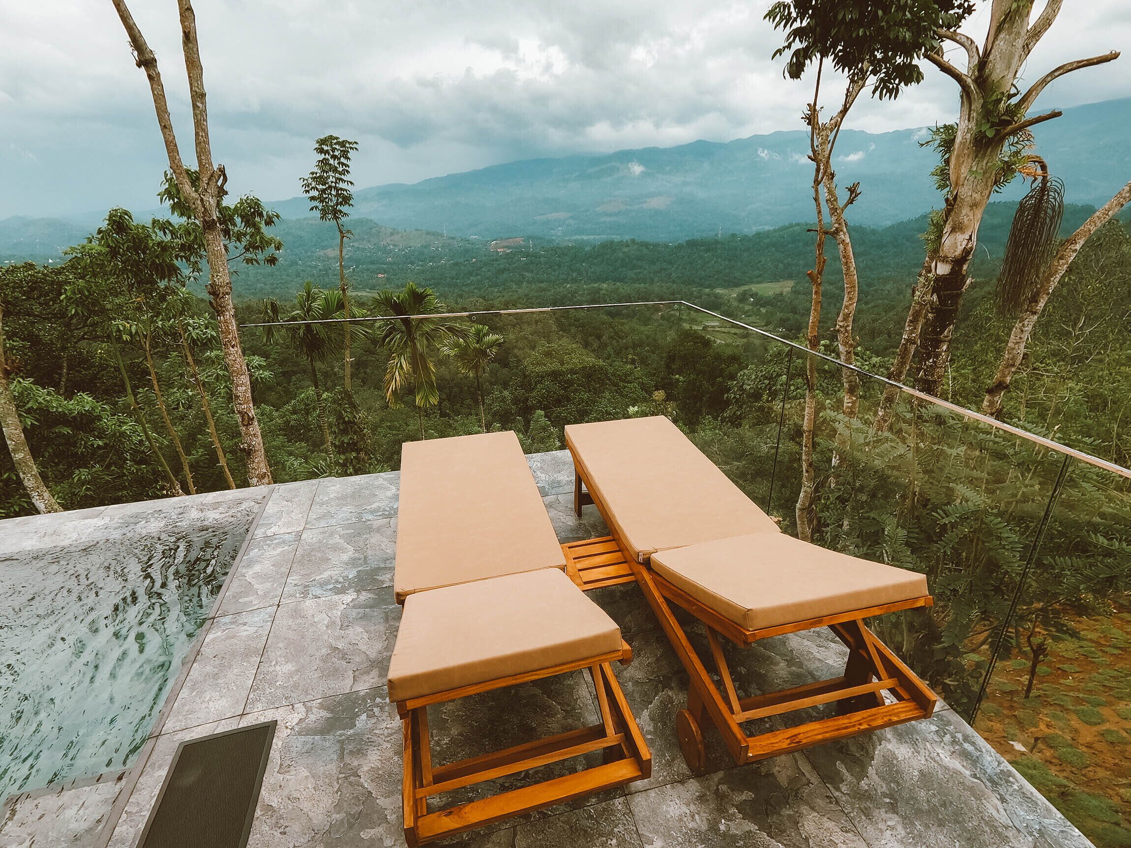 Premium bedding, minibar, in-room safe, individually decorated