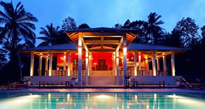 Aarunya Nature Resort & Spa