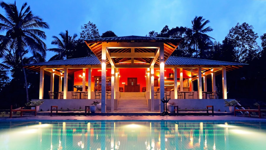 Aarunya Nature Resort & Spa