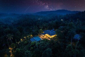 Aerial view - Aarunya Nature Resort &  Spa (Alawatugoda)