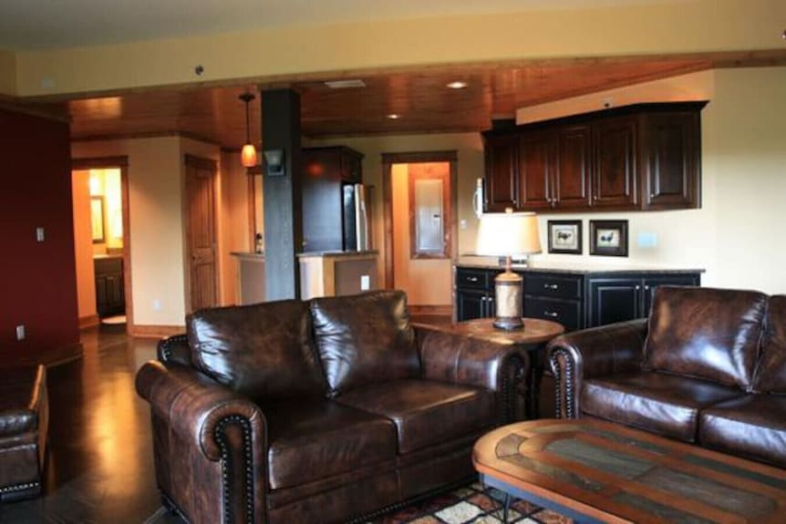 #721: Trout Hill Condo At Fall Creek Falls - Fall Creek Falls State Park, Spencer