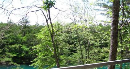 # 721: Taimen Hill Condo Fall Creek Falls