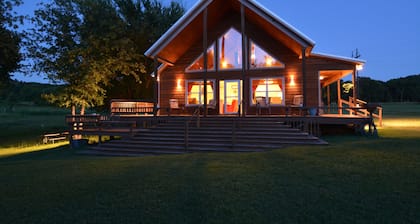 LUGAR AGRADABLE ESCAPADA