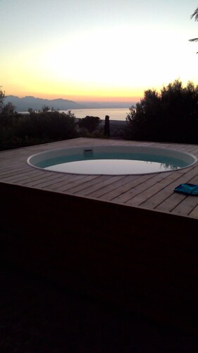 Country Cottage / Gite - Campofelice di roccella