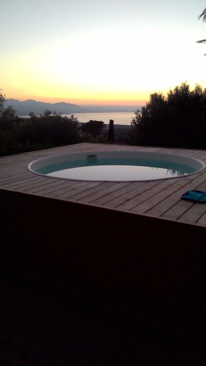 Country Cottage / Gite - Campofelice di roccella