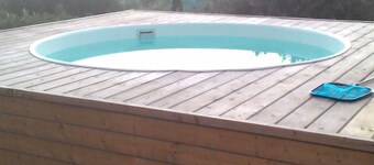 Country Cottage / Gite - Campofelice di roccella