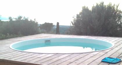 Gîte rural - Campofelice di roccella