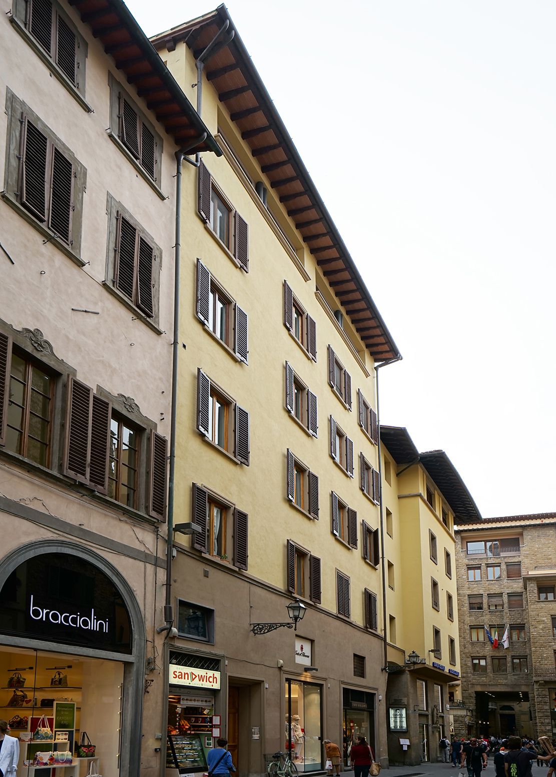 Fachada