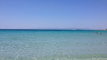 Serviettes de plage