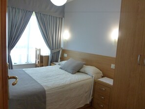 Chambre Double ou avec lits jumeaux (baño externo)