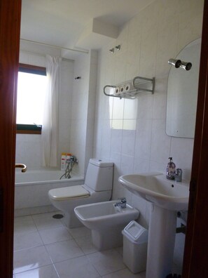 Bañera