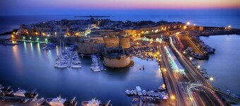 Apartment On the Beaches of Gallipoli