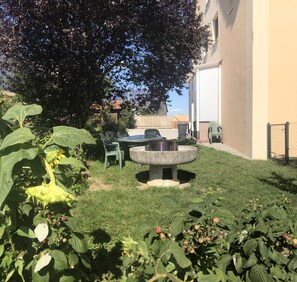 Área da propriedade