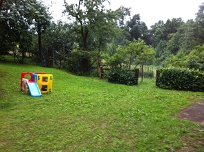 Espace pour enfants