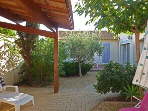 Terraço/pátio