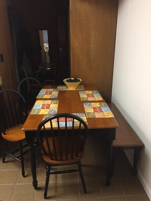 Restauration