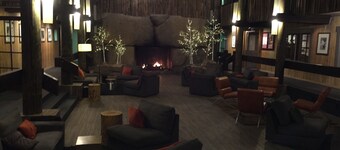 Camp de base alpin ultime