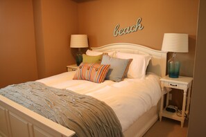 2 chambres, bureau, fer et planche à repasser, Wi-Fi