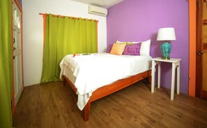 Afterglow  | 1 bedroom, in-room safe, free WiFi, individually decorated - Somewhere West (Negril)