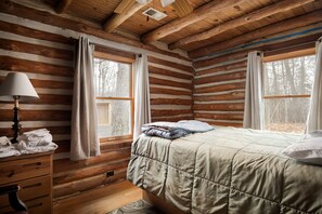 2 dormitoris, wifi i roba de llit 