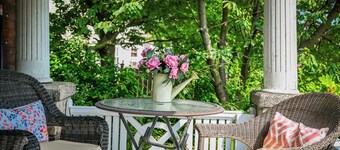 The Copper Penny house - Walking Distance to Falls! 