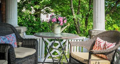 The Copper Penny house - Walking Distance to Falls!