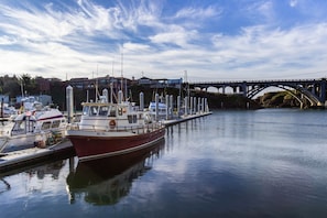 Marina