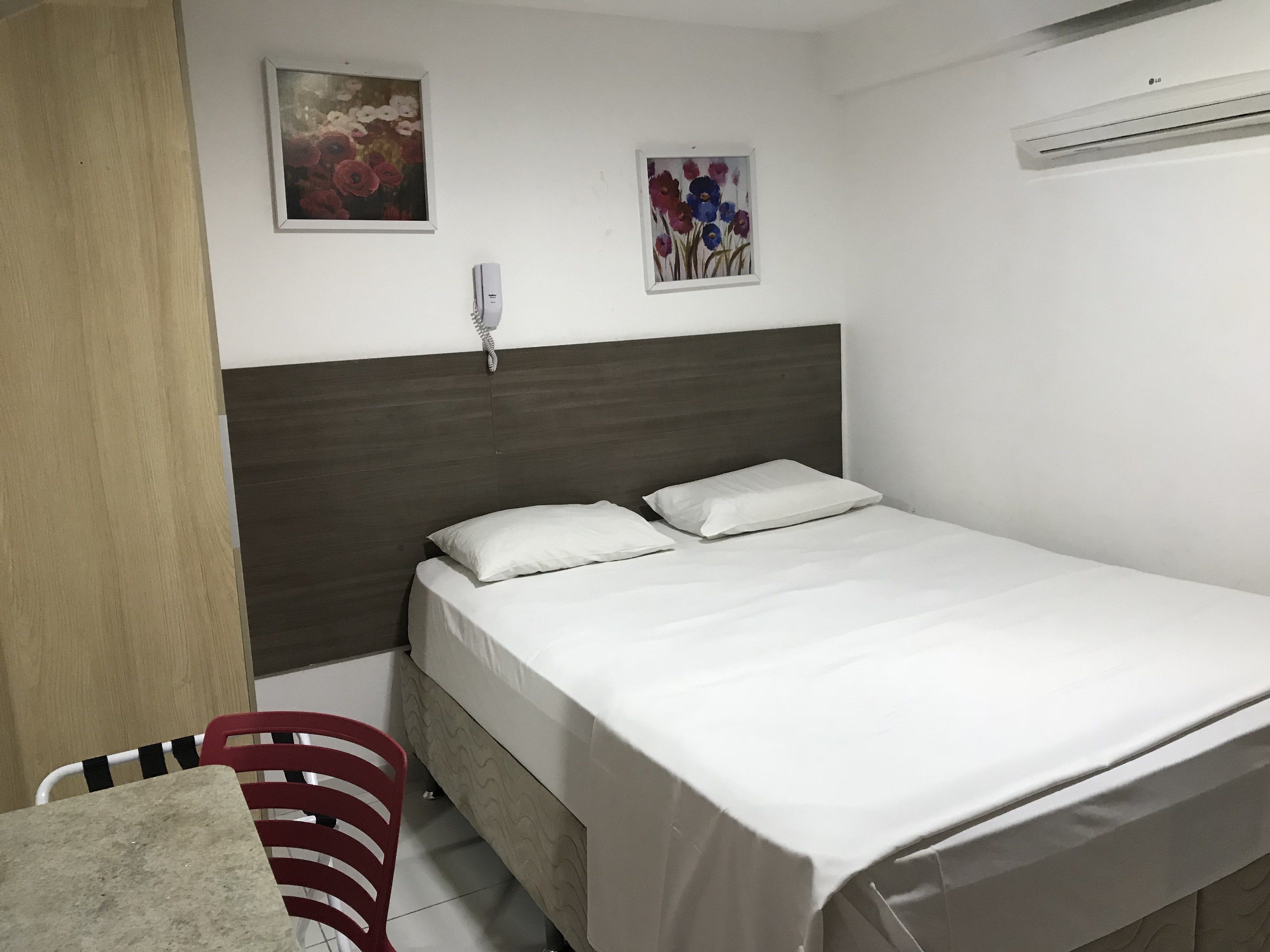 Apartment | Free WiFi, bed sheets