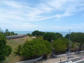 Vista da propriedade