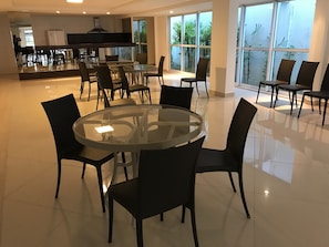 Salle de réunion