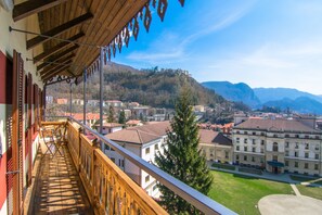 Double Room | Balcony