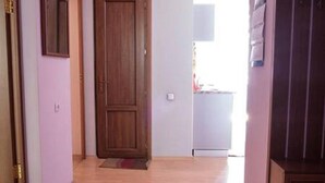 Appartement Confort, vue sur la ville