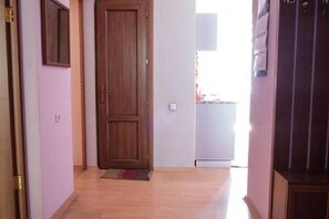 Comfort Apartment, City View - Tumanyan apt&Tours (Yerevan)