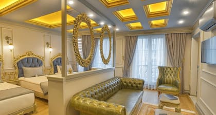 Real King Suite Hotel
