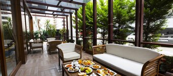 皇家國王套房酒店