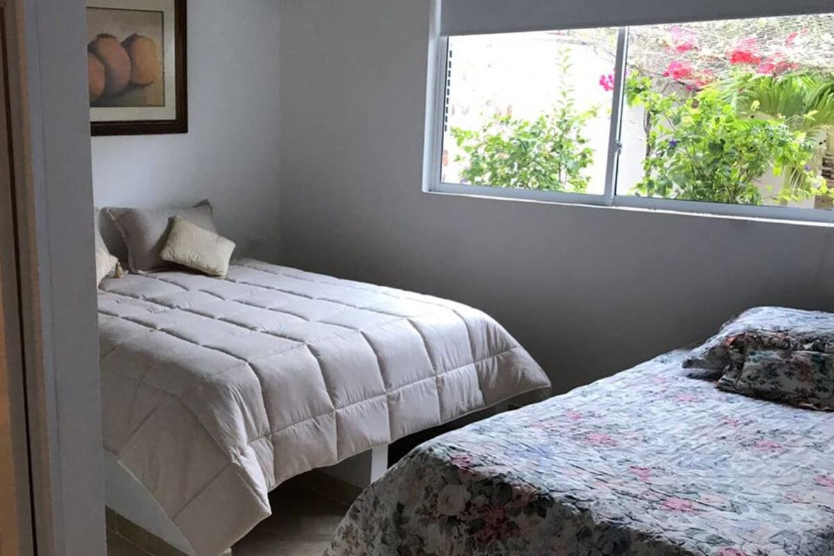 Superior Suite, Kitchen, Ocean View