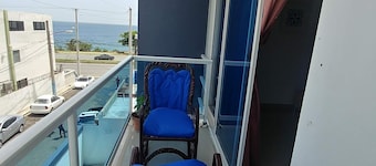 Apartamento Aromas del Mar