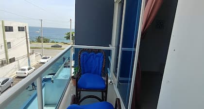 Apartamento Aromas del Mar
