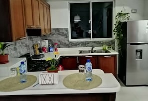 Exterior - Apartamento Aromas del Mar (Santo Domingo)