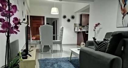 Apartamento Aromas del Mar