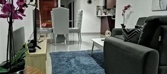 아파르타멘토 아로마스 델 마르