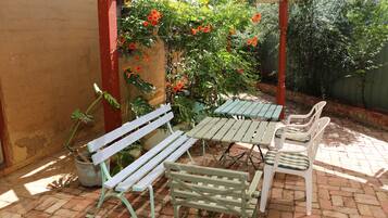 Teras/patio