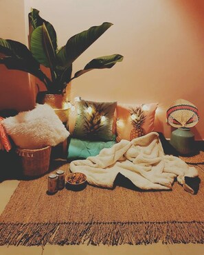 Studio | Room amenity - Bee Tropicool (Ho Chi Minh City)