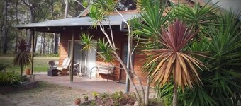 **Bournda Beach Cottage**