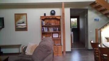 TV connectée, lecteur de DVD