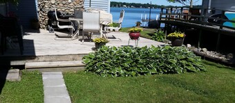  "Memories Are Made Here" Klinger Lake - Lakefront With Beautiful Sunsets